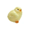 World Squishy Ready Made Chick 4696 Civciv Figürlü Stres Oyuncağı, 841700002