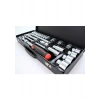 Worldforce 1/2 26 Parça Lokma Takımı 8-32MM Profesyonel Takım Seti