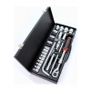 Worldforce 1/2 26 Parça Lokma Takımı 8-32MM Profesyonel Takım Seti