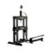 Worldforce 10 Ton Hidrolik Pres Masa Üstü Atölye Tipi BOYUT:104X50CM