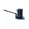 Worldforce 10 Ton Hidrolik Tırnak Kriko Strok: 130 mm Kapalı Boyu 270 mm Makine Krikosu