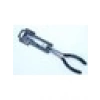 Worldforce 11 280 mm Uzun Kargaburnu Pense S2 Çelik Profesyonel Alet