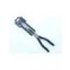Worldforce 11 290 mm Uzun Buji Pensesi Halka Çene S2 Çelik Malzeme Profesyonel Alet