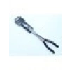 Worldforce 13 300 mm Uzun Mafsallı Pense Yan S2 Çelik Profesyonel Alet