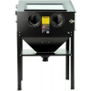 Worldforce 220 Lt Kumlama Makinesi Ful Set Kabin Ölçüsü 90 x 50 x 45 cm