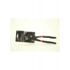 Worldforce 250 mm 10  Fort Pense Profesyonel Papağan Pense Cr-V Çelik Izoleli Sap