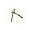 Worldforce 250 mm 10  Fort Pense Profesyonel Papağan Pense Cr-V Çelik Izoleli Sap
