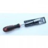Worldforce 260 mm Lokma Tornavida S2 Çelik Profesyonel Alet 5,6,7,8,9,10,11,12,13 mm