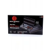Worldforce 46 Parça 1/4 Lokma Takımı 4-14MM S-Ultra Profesyonel Takım Seti