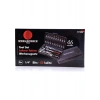 Worldforce 46 Parça 1/4 Lokma Takımı 4-14MM S-Ultra Profesyonel Takım Seti