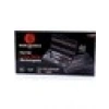 Worldforce 46 Parça 1/4 Lokma Takımı 4-14MM S-Ultra Profesyonel Takım Seti
