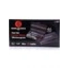 Worldforce 46 Parça 1/4 Lokma Takımı 4-14MM S-Ultra Profesyonel Takım Seti