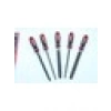 Worldforce 5li 320 mm Eğe Seti Profesyonel Set