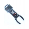Worldforce 6 160 mm Kuyumcu Yankeski Pense S2 Çelik Altın ve Gümüş Sıfır Keski