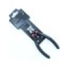 Worldforce 6 160 mm Kuyumcu Yankeski Pense S2 Çelik Altın ve Gümüş Sıfır Keski