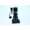 Worldforce 8 Ton Hidrolik Tırnak Kriko Strok: 90 mm Makine Krikosu
