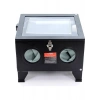 Worldforce 90 Litre Ful Set Kumlama Makinesi Kabinli Kumlama
