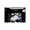 Worldforce 90 Litre Ful Set Kumlama Makinesi Kabinli Kumlama