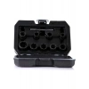 Worldforce Hasarlı Somun Sökme Lokma Seti 3/8 10 Parça