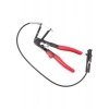 Worldforce Hortum Kelepçe Pensesi Spiralli 18-54mm Profesyonel