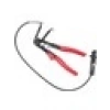 Worldforce Hortum Kelepçe Pensesi Spiralli 18-54mm Profesyonel