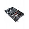 Worldforce S-Ultra 114 Parça Profesyonel Lokma Takımı 1/4,1/2