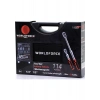 Worldforce S-Ultra 114 Parça Profesyonel Lokma Takımı 1/4,1/2