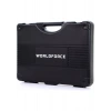 Worldforce S-Ultra 156 Parça Profesyonel Lokma Takımı 1/4,3/8,1/2 Lokma Seti