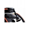 Worldforce Vakumlu Kumlama Makinesi Profesyonel Ful Set 1200 W