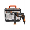 Worx WX317.2 600 Watt 13 mm Darbeli Matkap