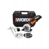 Worx WX423.1 400WATT Profesyonel Çok Amaçlı Daire Testere