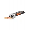 Worx WX423.1 400WATT Profesyonel Çok Amaçlı Daire Testere