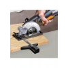 Worx WX423.1 400WATT Profesyonel Çok Amaçlı Daire Testere