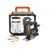 Worx WX463 550WATT Devir Ayarlı Profesyonel Dekupaj Testere