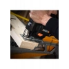 Worx WX463 550WATT Devir Ayarlı Profesyonel Dekupaj Testere