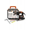 Worx WX478.1 650WATT Profesyonel Devir Ayarlı Dekupaj Testere