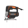 Worx WX478.1 650WATT Profesyonel Devir Ayarlı Dekupaj Testere