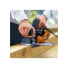 Worx WX615 750WATT 82MM Çift Bıçaklı Profesyonel Planya