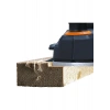Worx WX615 750WATT 82MM Çift Bıçaklı Profesyonel Planya