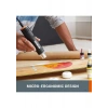 Worx WX743.9 Makerx 20V Profesyonel Sıcak Hava Tabancası