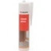 Würth Asetat Silikon Genel Amaçlı 310 ml Şeffaf