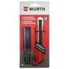 Würth Falçata Seti (1 Falçata+13 Bıçak) 18 MM 0715 66 118