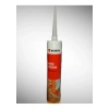 Würth Nötr Silikon Antrasit Gri ve Siyah 2li Set
