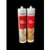 Würth Nötr Silikon Antrasit Gri ve Siyah 2li Set