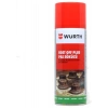 Würth Rost Off Plus Pas Sökücü Sprey - Çatlatma Etkisi, Yüksek Sızma Özelliği, Asit ve Sıvı Silikon İçermez, 400 ml