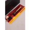 x Dekomus Lisanslı Hybrıd Ink Mekanik Tükenmez Kalem