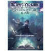 X-Libris Arayiş Ormanı - Solgun Ruhlar Kitabı - Göktuğ Canbaba