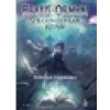 X-Libris Arayiş Ormanı - Solgun Ruhlar Kitabı - Göktuğ Canbaba