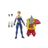 X-Men Shadowcat Aksiyon Figürü, Koleksiyonluk Parça