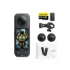 X5 Motorcycle Bundle Aksiyon Kamerası